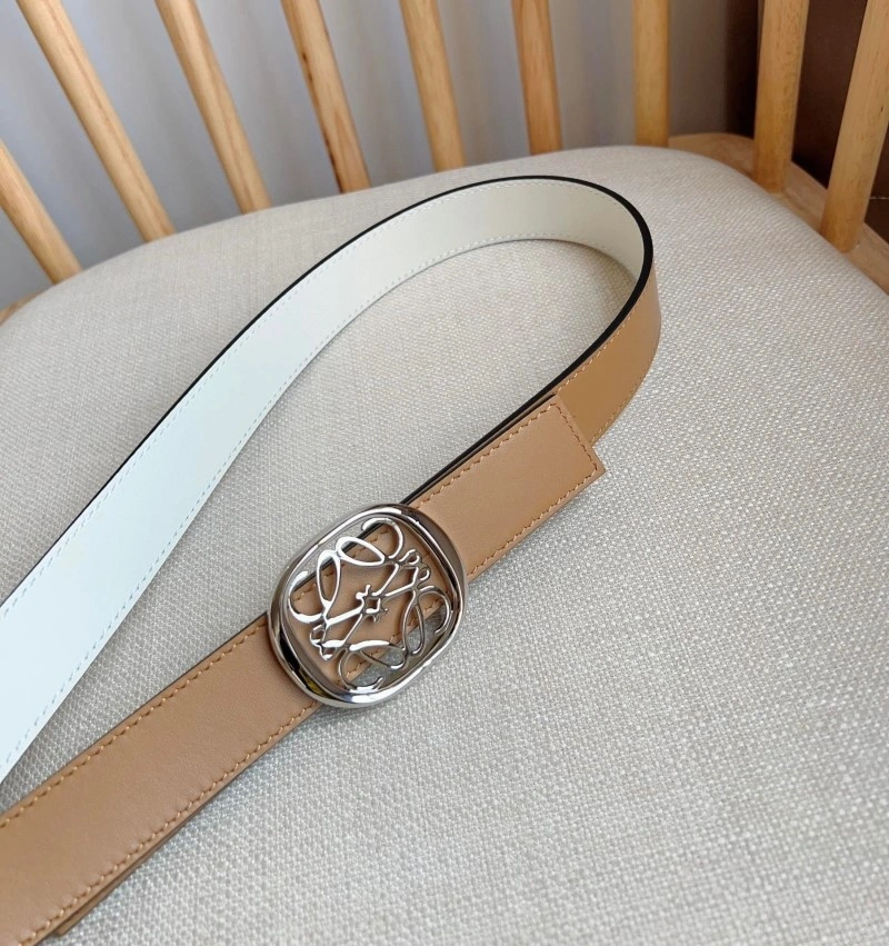 Snug Loewe Belts 296758