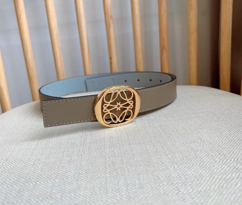 Loewe Belts FreshLook 296752