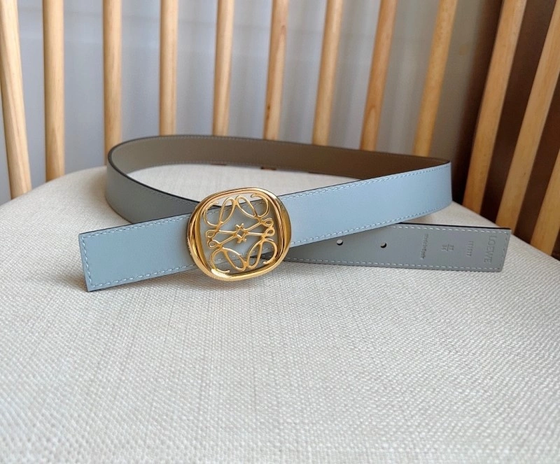 Loewe Belts FreshLook 296752
