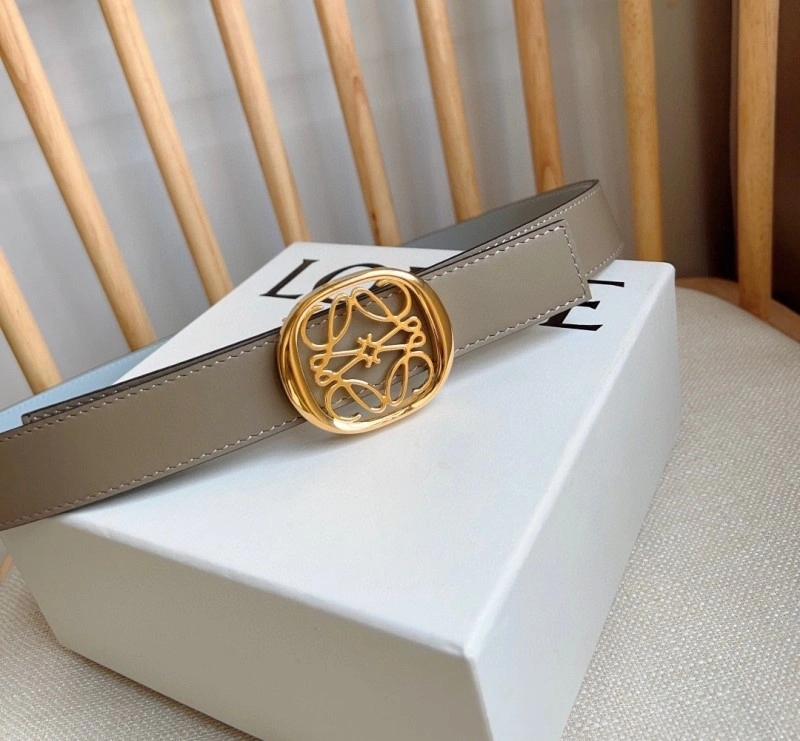 Loewe Belts FreshLook 296752