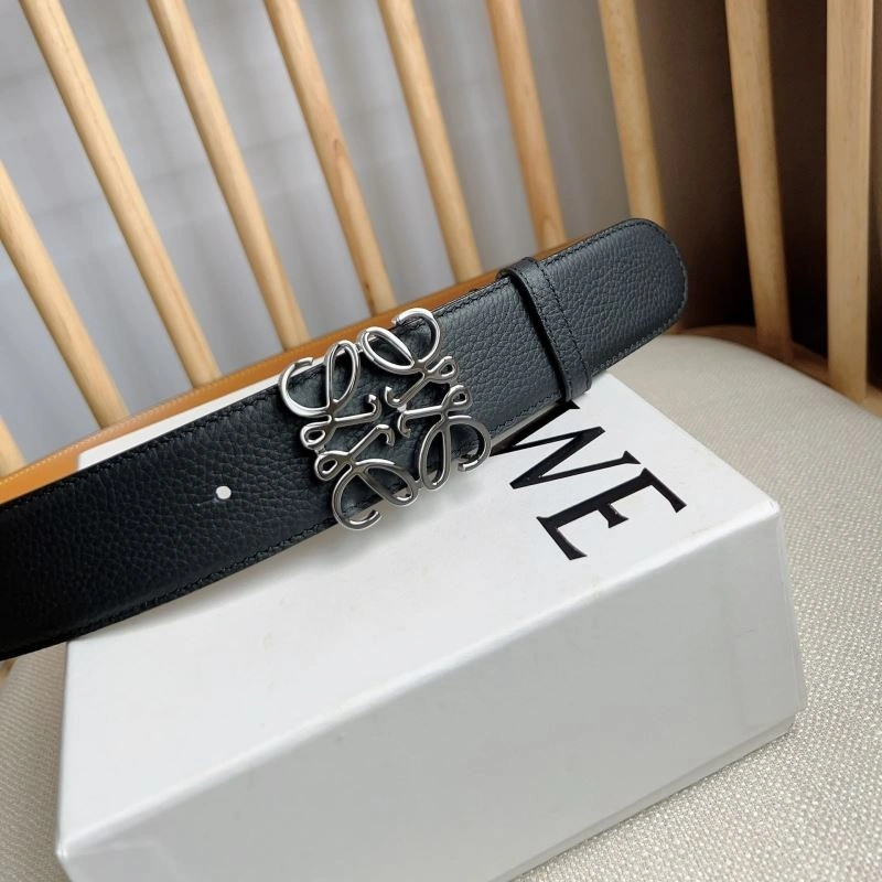 Loewe Belts Breathable 297027