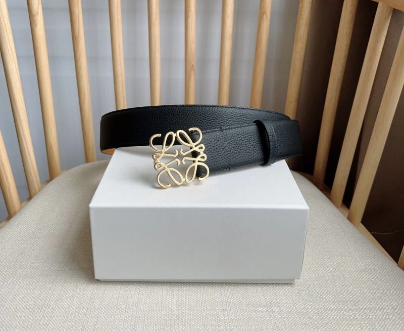 FlexibleFit Loewe Belts 297017