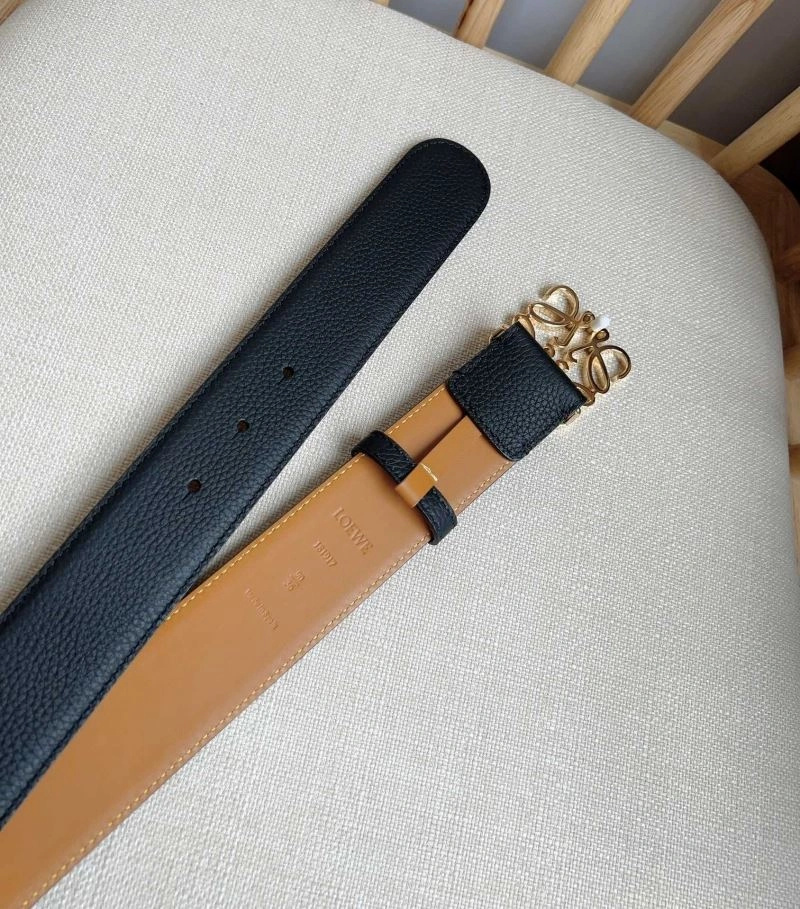 FlexibleFit Loewe Belts 297017