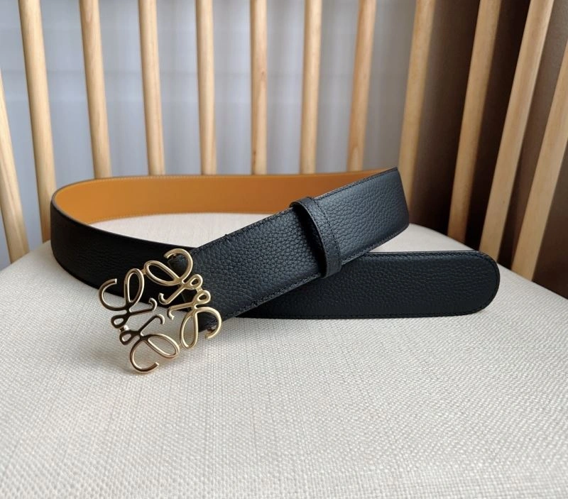 FlexibleFit Loewe Belts 297017