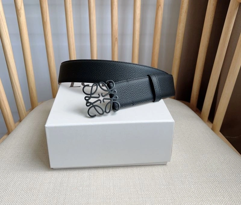 Loewe Belts WaterResistant 297039