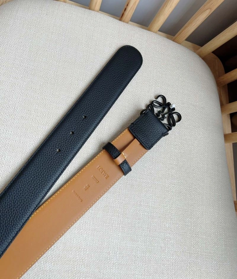 Loewe Belts WaterResistant 297039