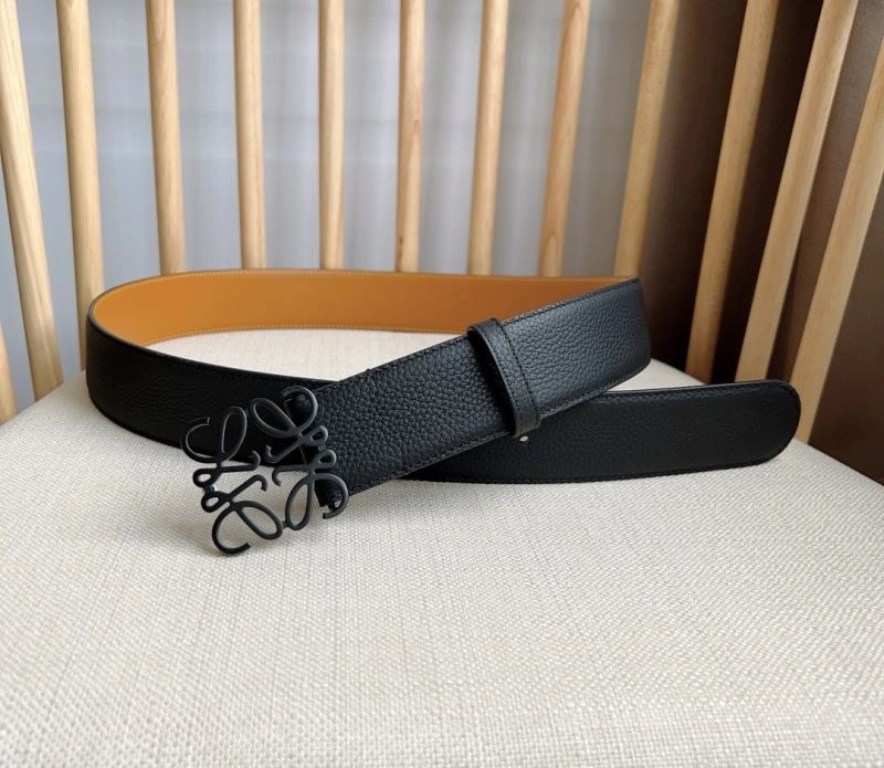 Loewe Belts WaterResistant 297039