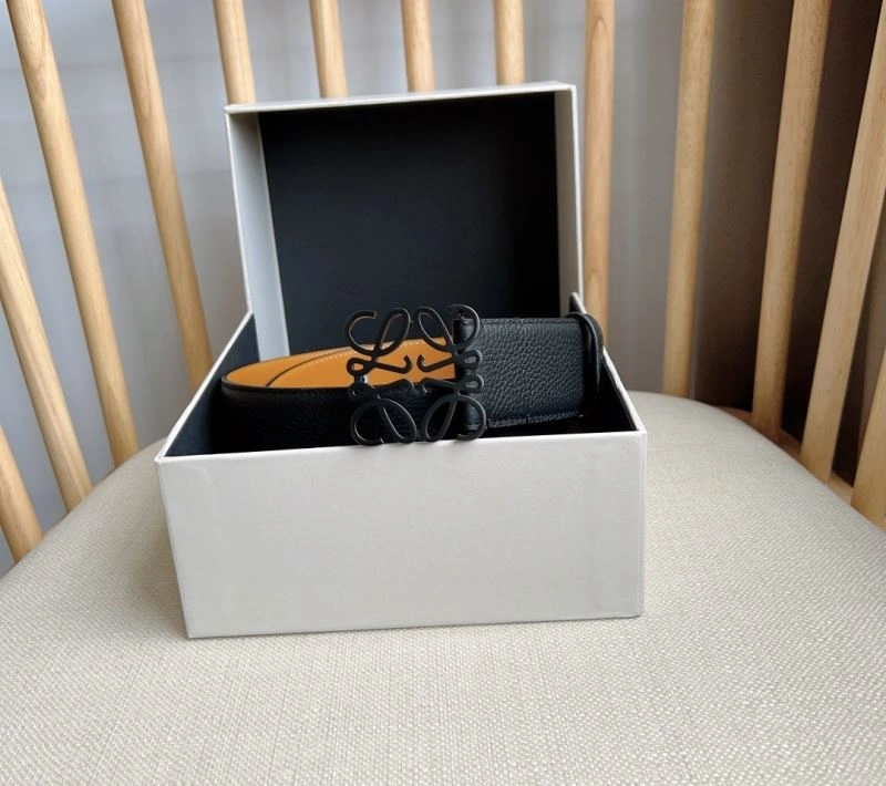 Loewe Belts WaterResistant 297039