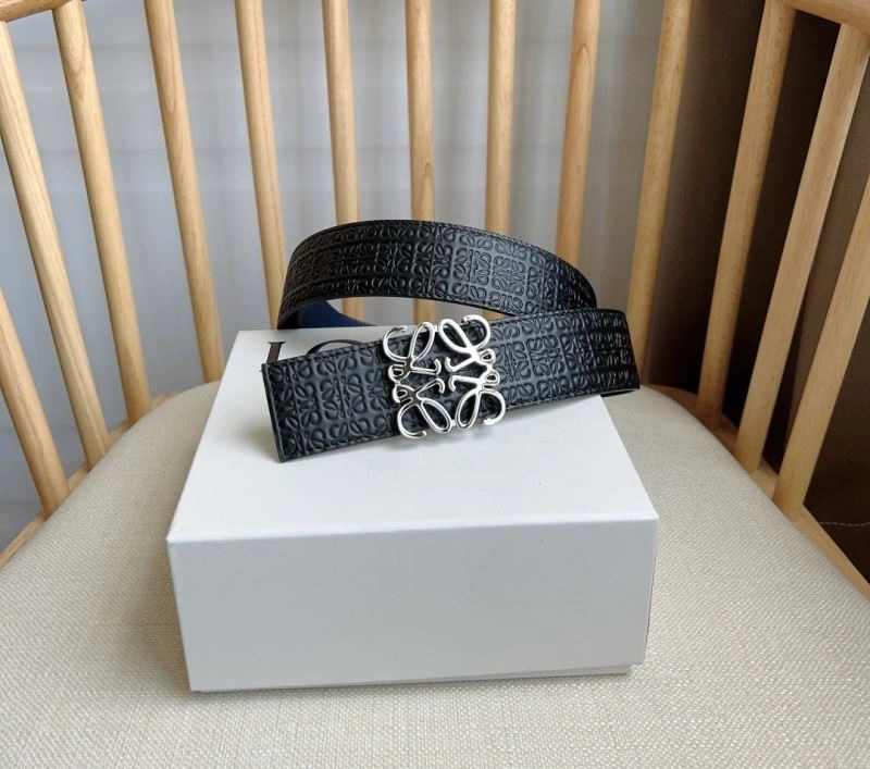 QuickDry Loewe Belts 297035