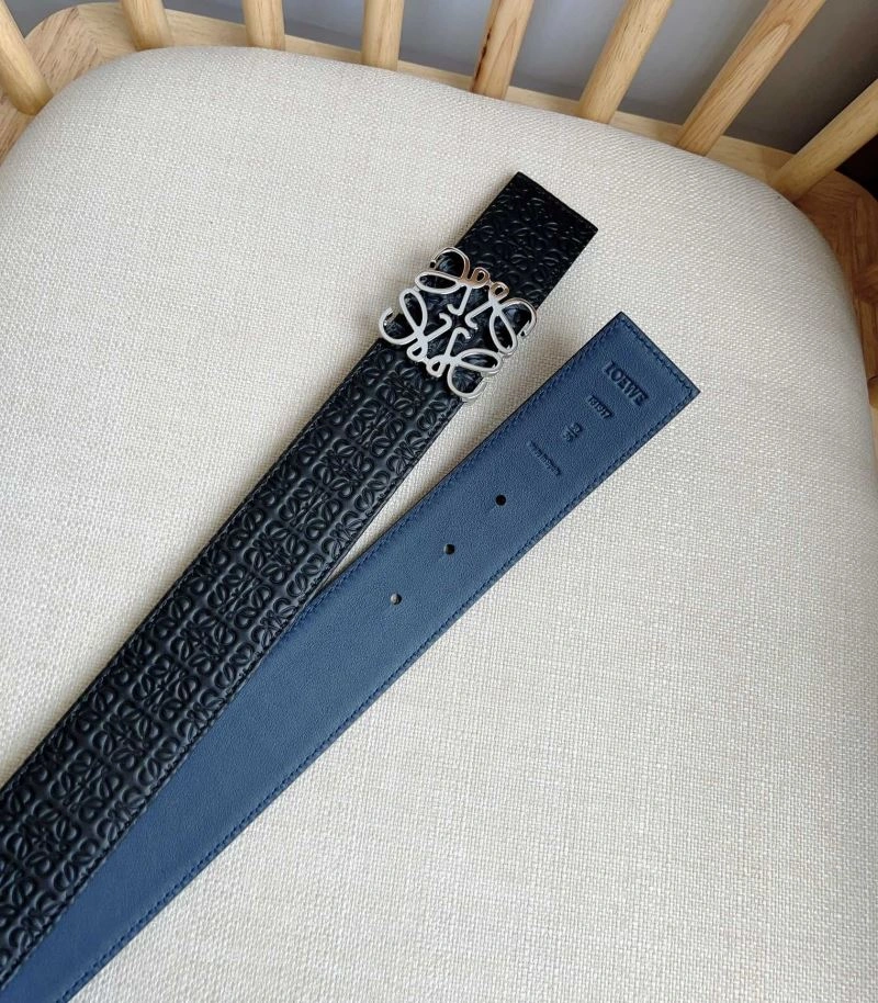 QuickDry Loewe Belts 297035