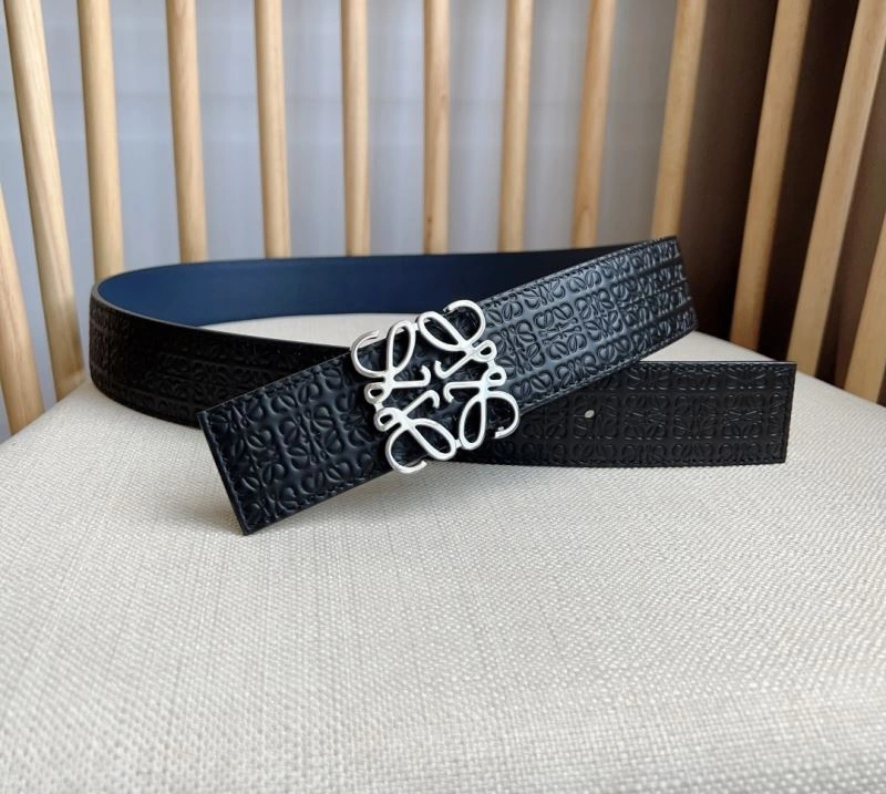 QuickDry Loewe Belts 297035