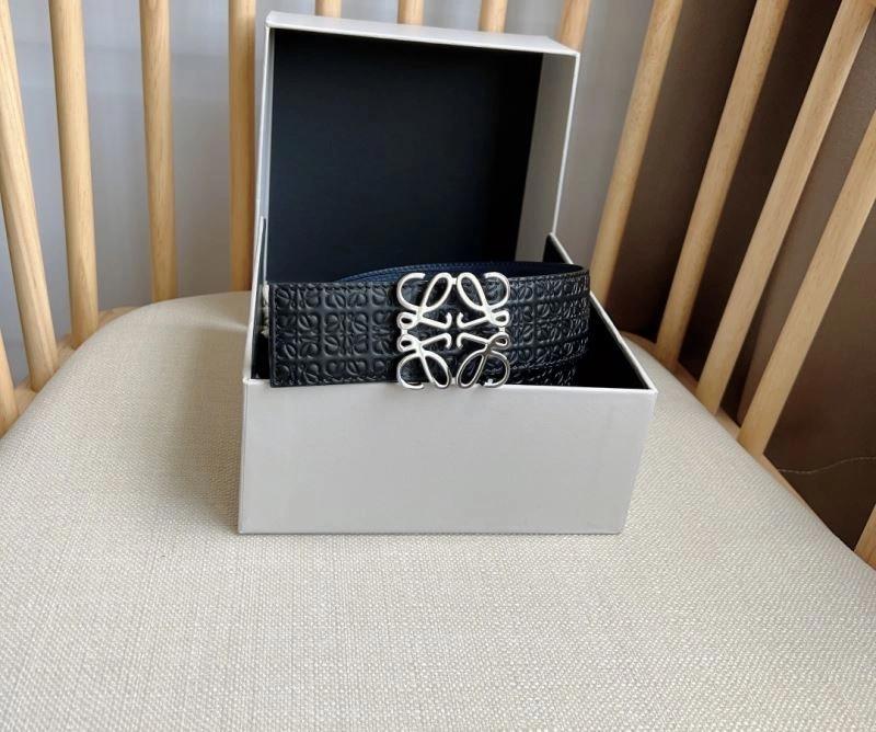 QuickDry Loewe Belts 297035