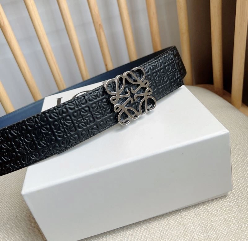 QuickDry Loewe Belts 297035