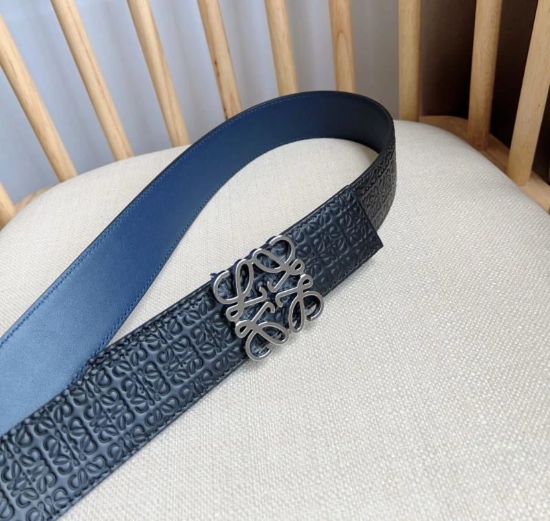 QuickDry Loewe Belts 297035