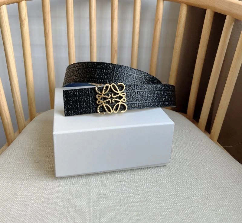 SportInspired Loewe Belts 297021