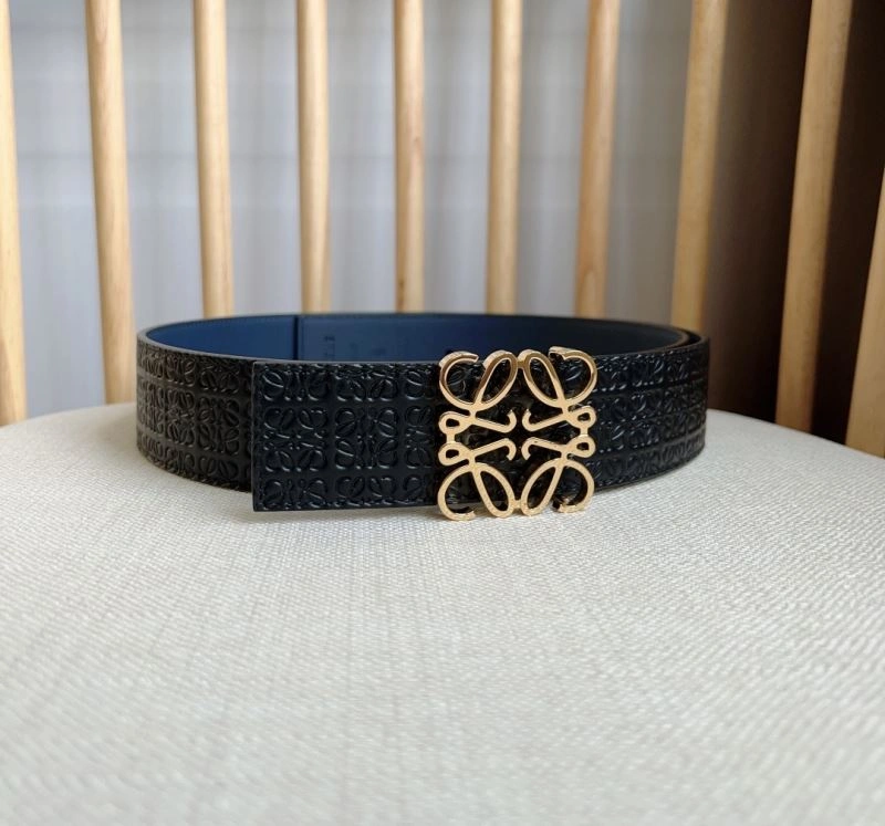 SportInspired Loewe Belts 297021
