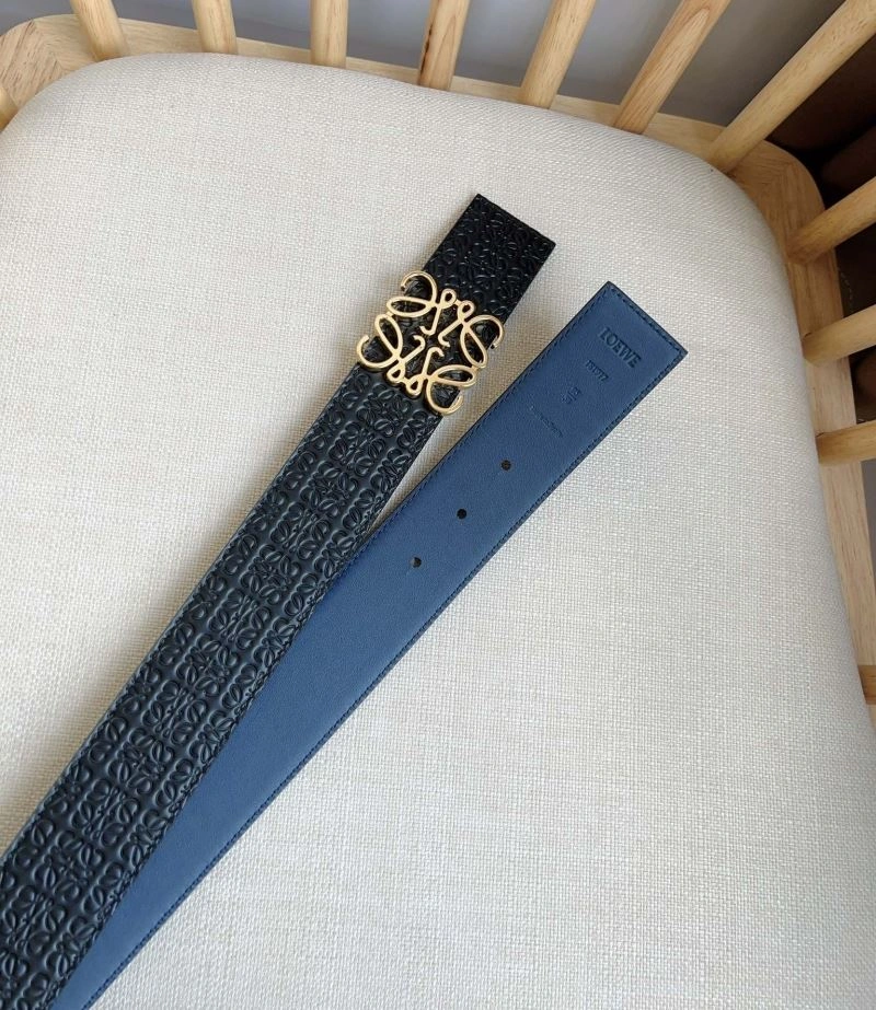 SportInspired Loewe Belts 297021