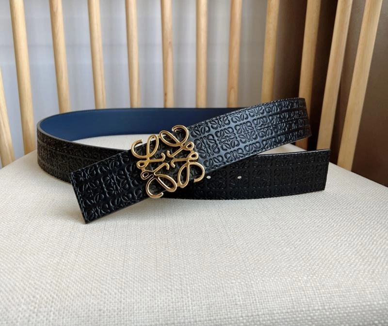 SportInspired Loewe Belts 297021