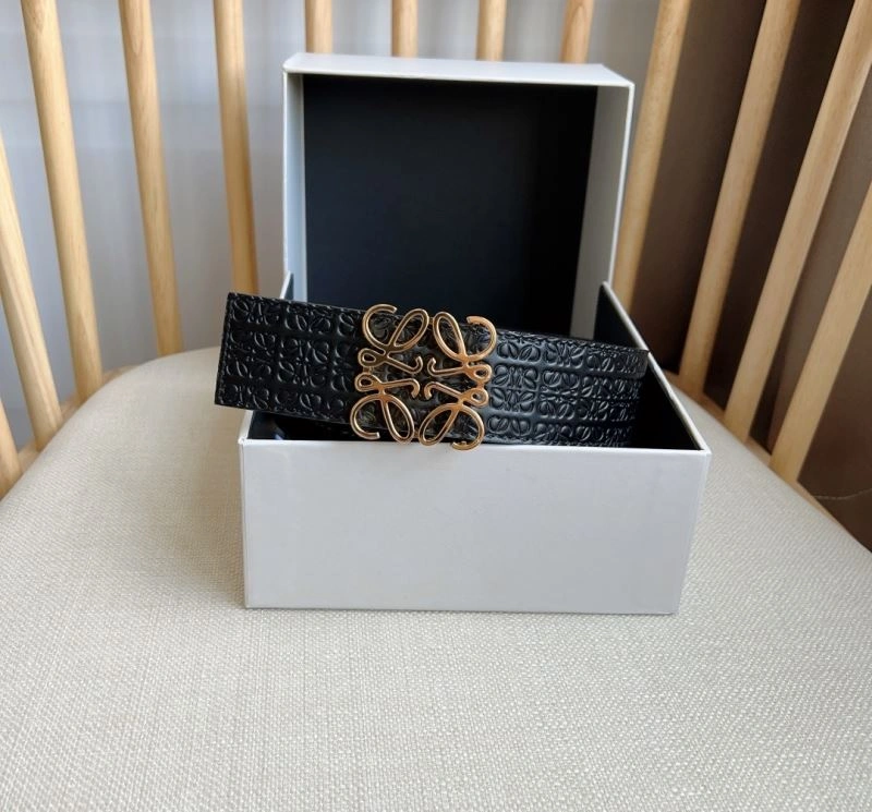 SportInspired Loewe Belts 297021