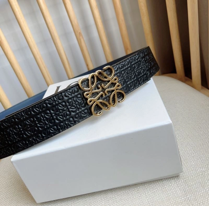 SportInspired Loewe Belts 297021