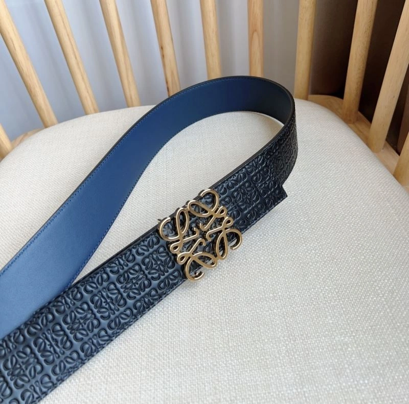 SportInspired Loewe Belts 297021