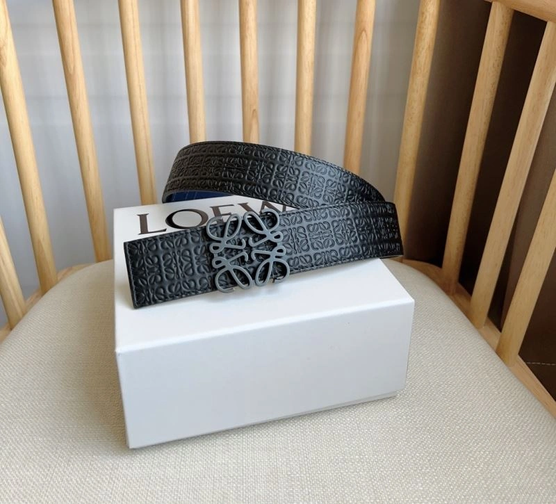 Loewe Belts Durable 297033