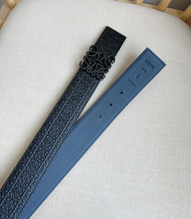 Loewe Belts Durable 297033