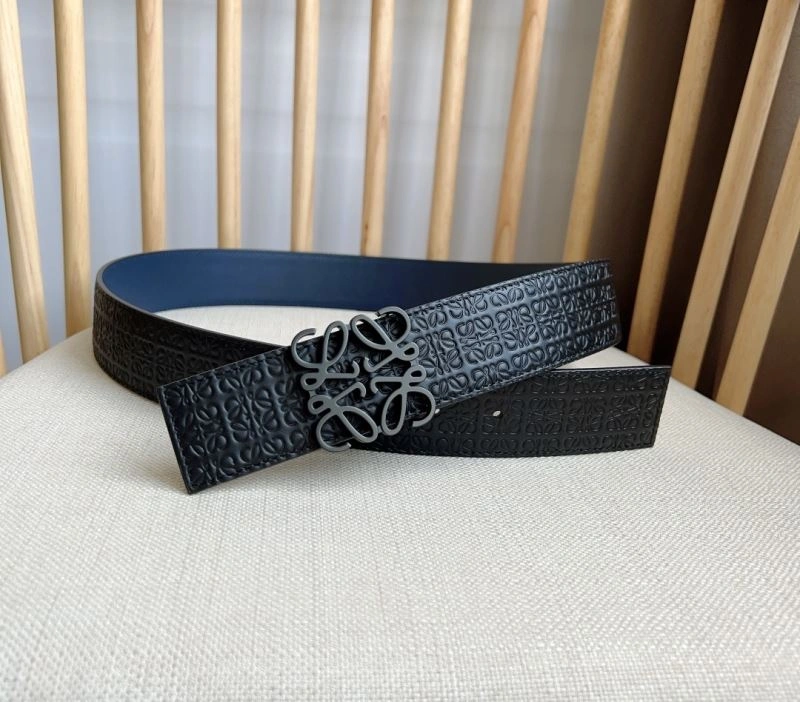 Loewe Belts Durable 297033