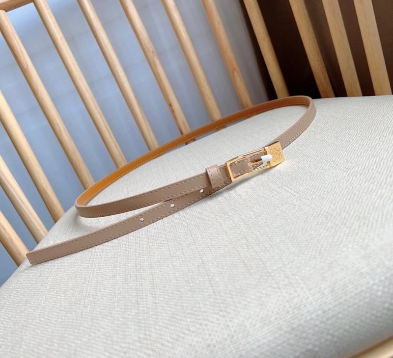 Loewe Belts Modern 297032