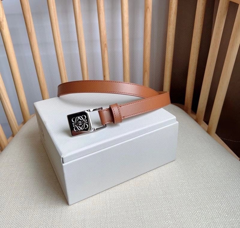 Loewe Belts WrinkleFree 297028