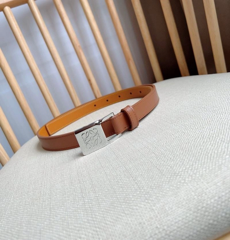Loewe Belts WrinkleFree 297028