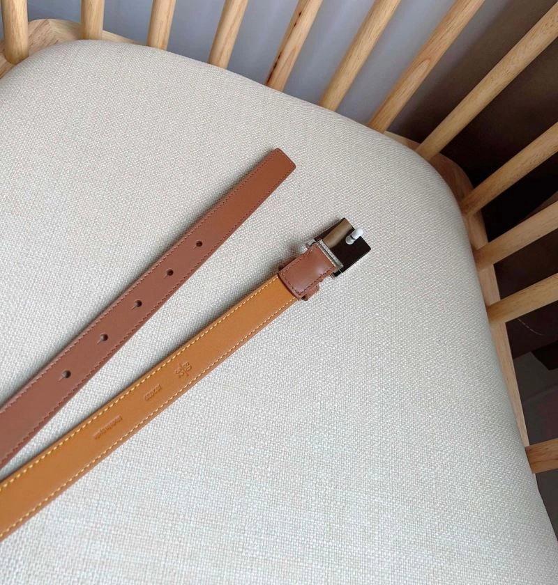 Loewe Belts WrinkleFree 297028