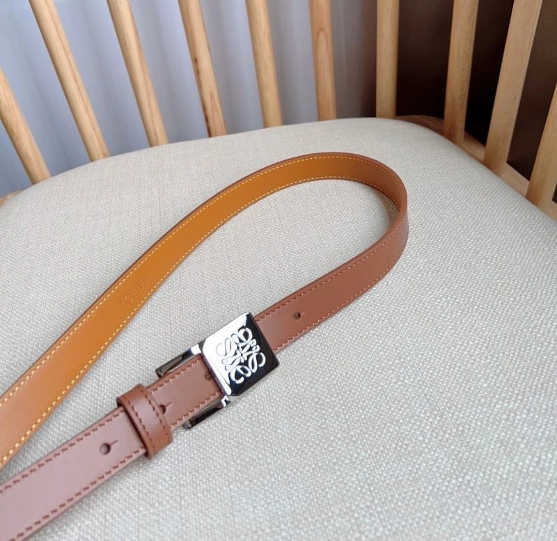 Loewe Belts WrinkleFree 297028