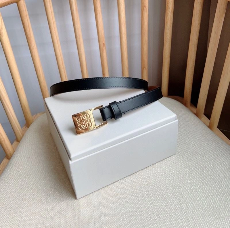 Loewe Belts UrbanChic 297034