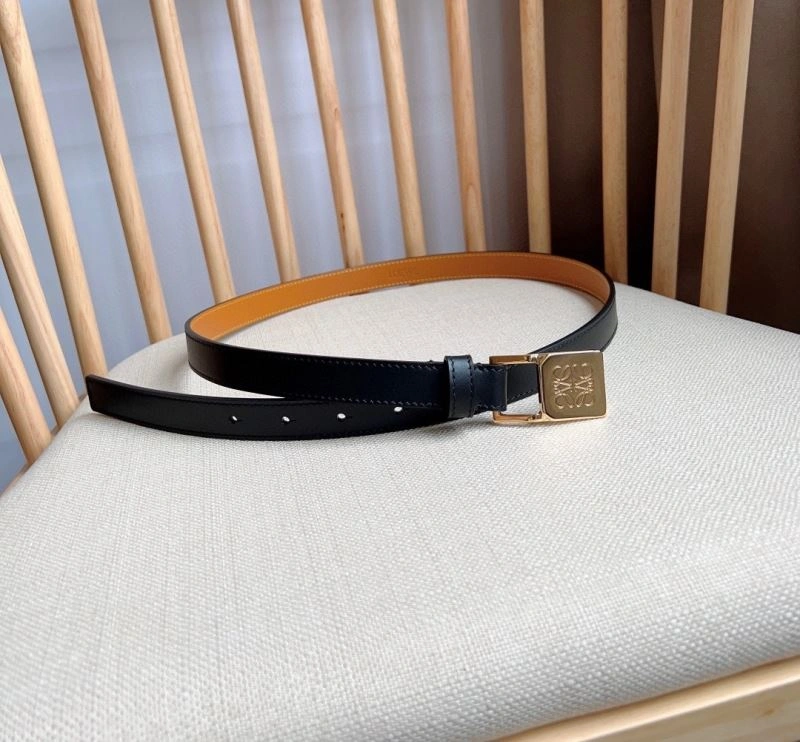Loewe Belts UrbanChic 297034