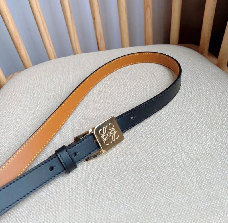 Loewe Belts UrbanChic 297034
