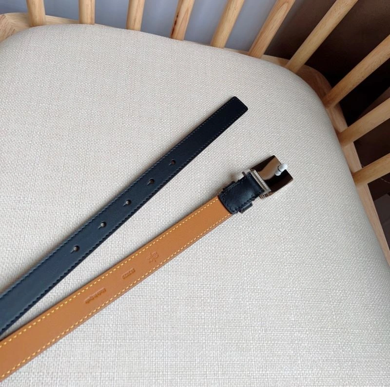 Trendy Loewe Belts 297020