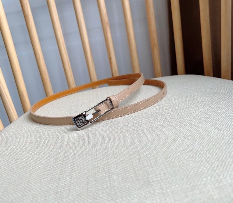 Loewe Belts Bold 297024