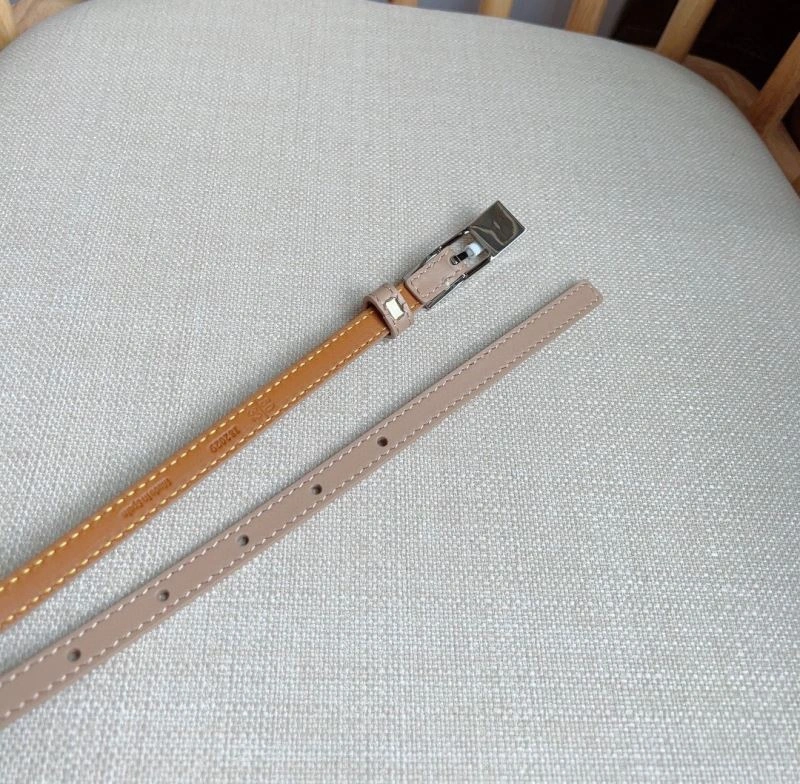 Loewe Belts Bold 297024