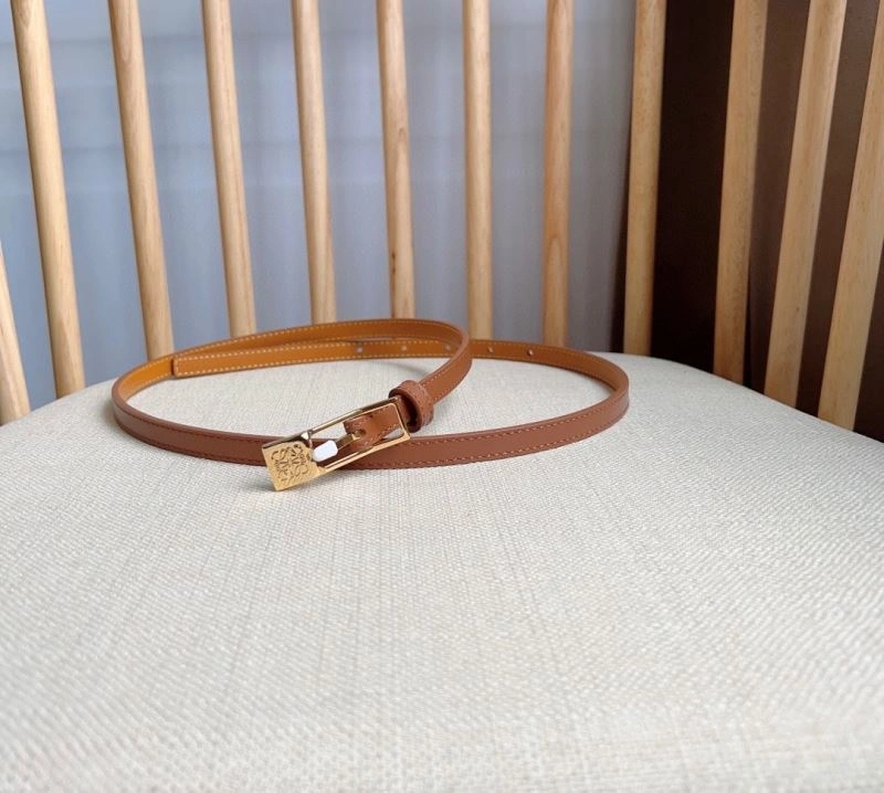 ModernLook Loewe Belts 297040