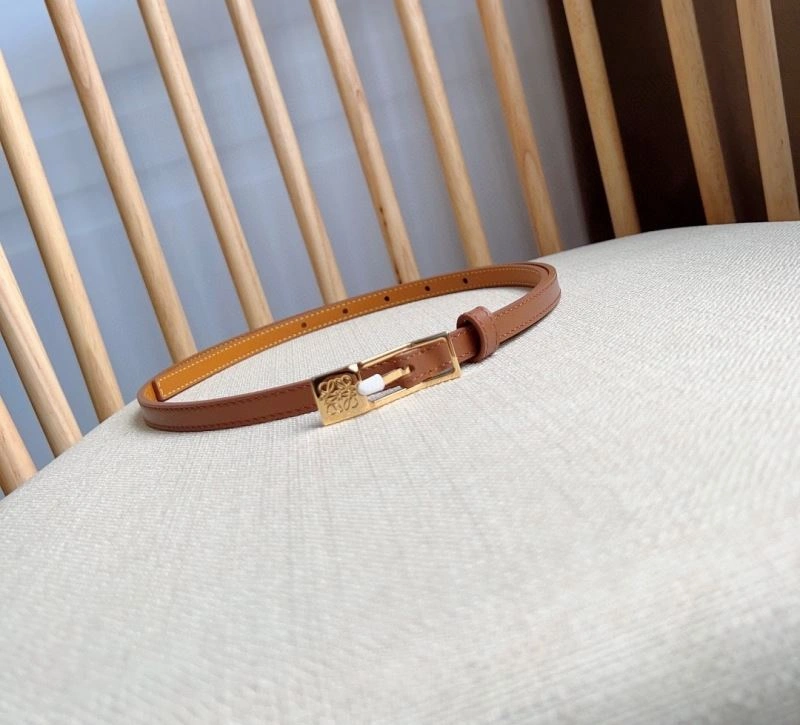 ModernLook Loewe Belts 297040