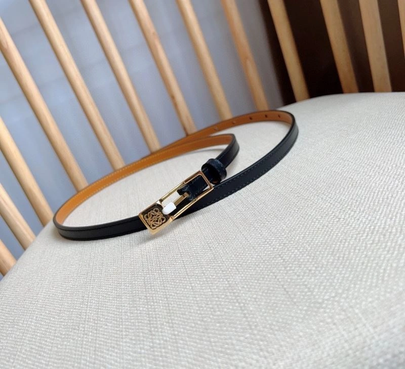 AllSeason Loewe Belts 297037