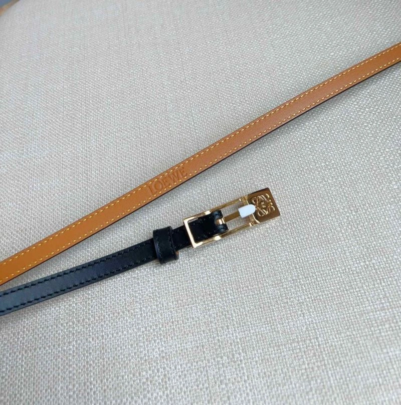 AllSeason Loewe Belts 297037