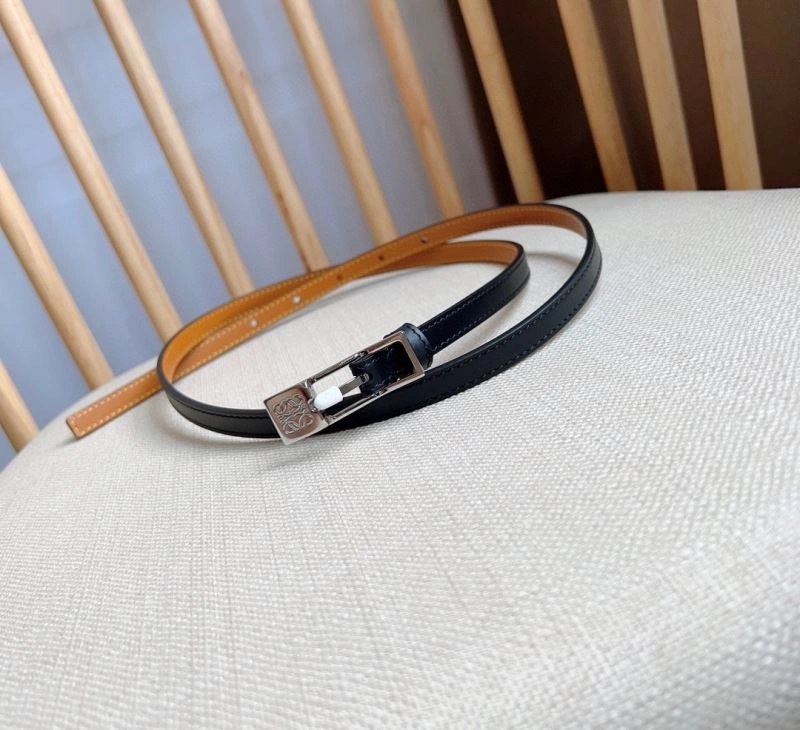 Elegant Loewe Belts 297031