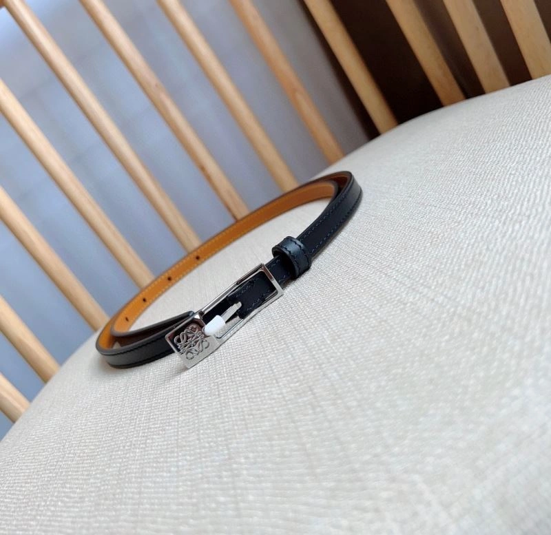Elegant Loewe Belts 297031
