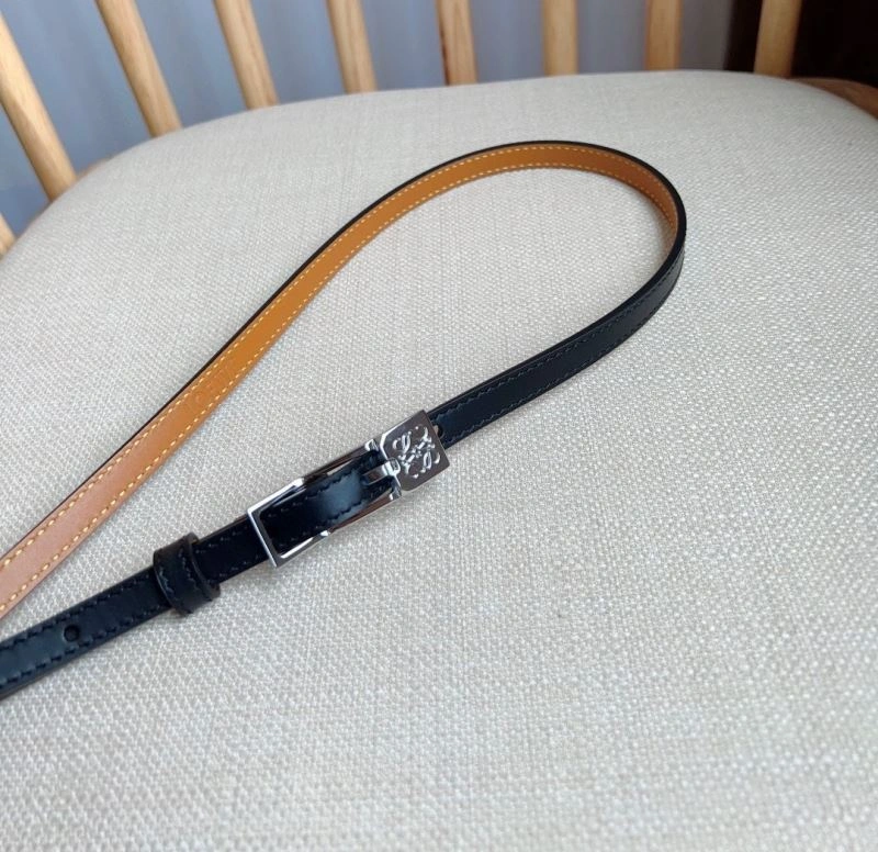 Elegant Loewe Belts 297031