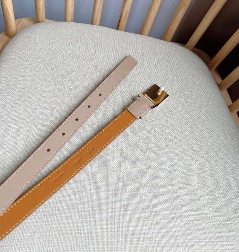 Loewe Belts WrinkleFree 297029