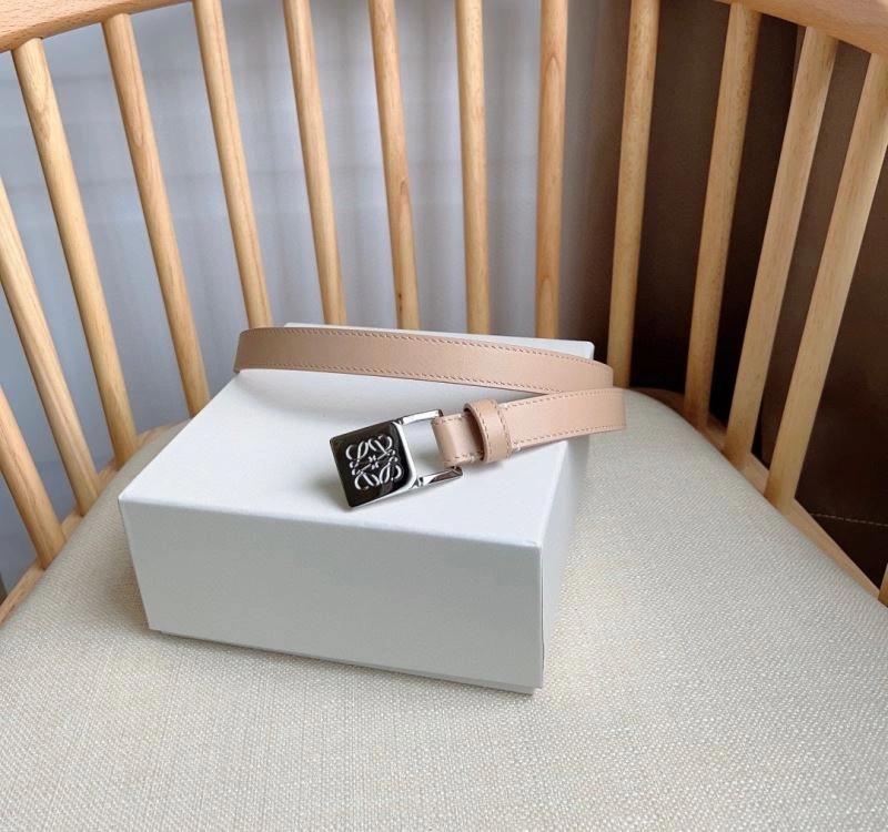 Loewe Belts GoAnywhere 297019