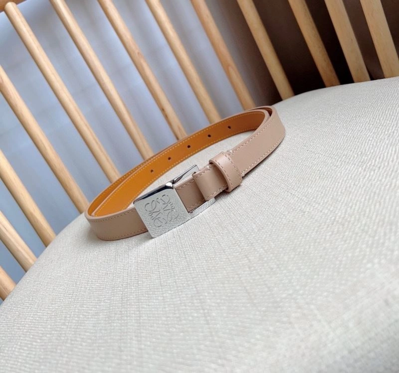 Loewe Belts GoAnywhere 297019