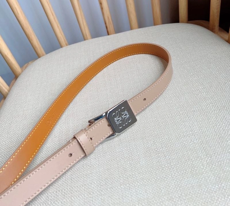 Loewe Belts GoAnywhere 297019